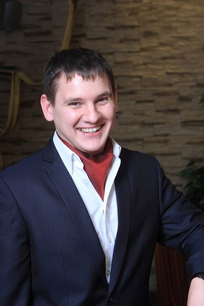 Владимир Ермолов