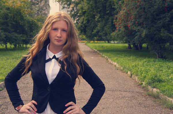 Софья Погорельская