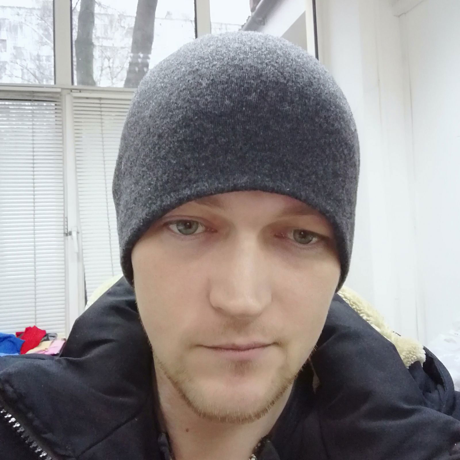 Игорь Пшеничный