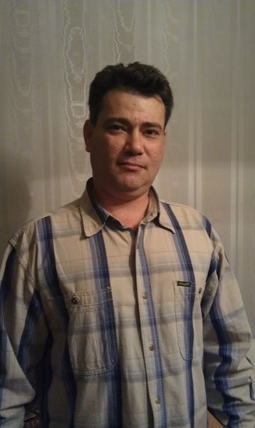 Сергей Фисенко