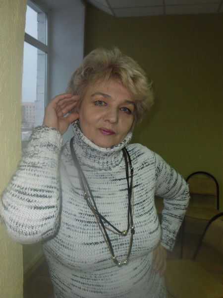 Татьяна Иванова