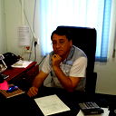 B. Jumayev