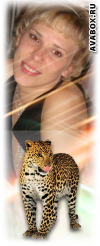 Татьяна Куликова