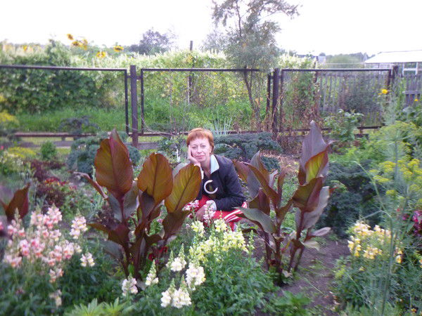 Светлана Бутько