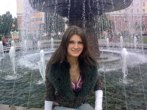 Иринка Г-Ва