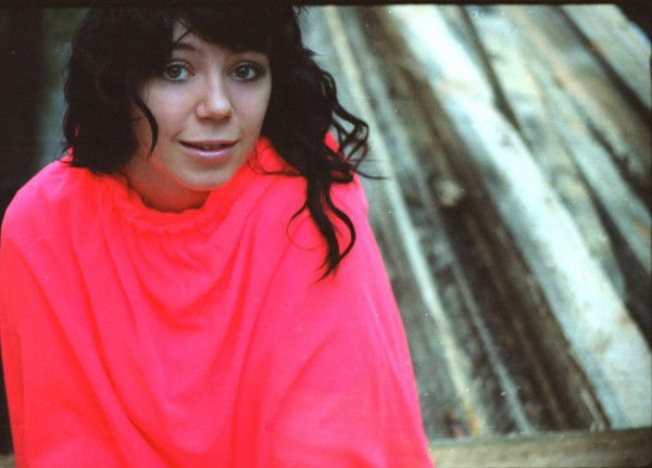 Елизавета Мингалёва