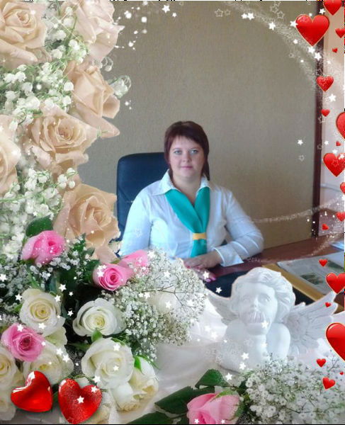 Юлия Ласенко