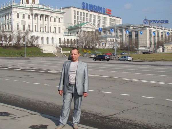 Юрий Котыхов