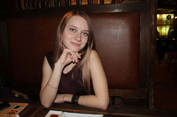 Татьяна Ищук