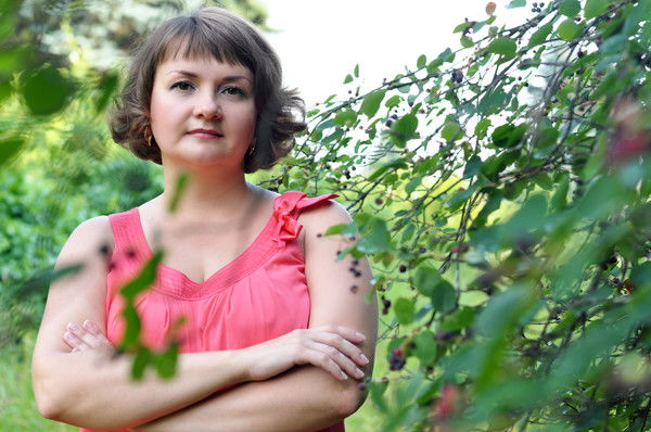 Валерия Давиденко