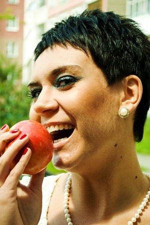 Валерия Ненартович