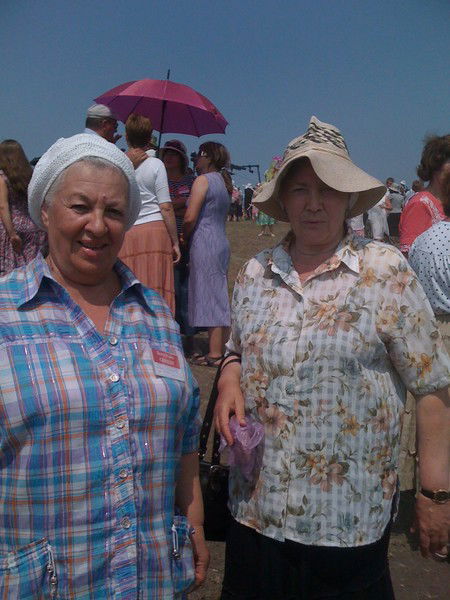 Елена Кочегарова