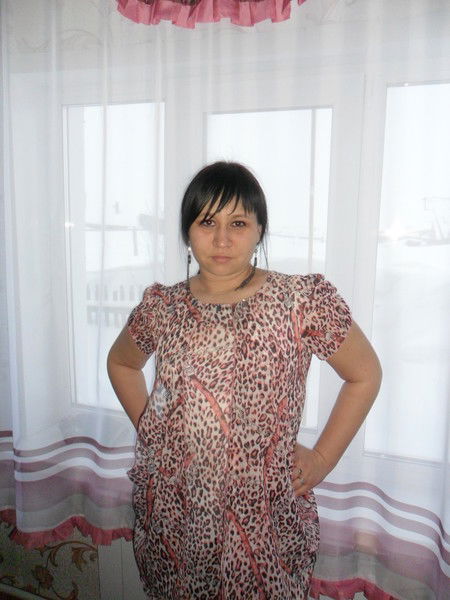 Ирина Печерских