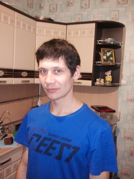 Аркадий Коновалов