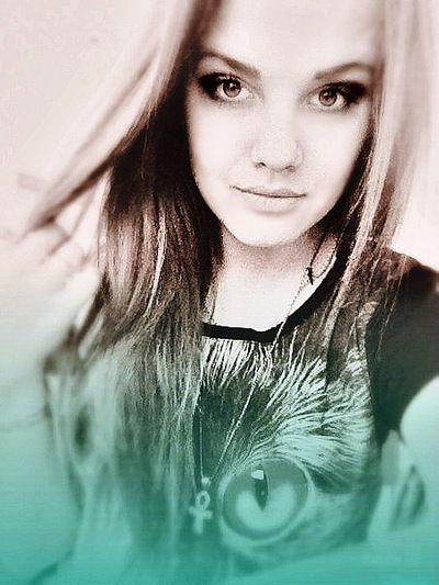 Анастасия Козлова