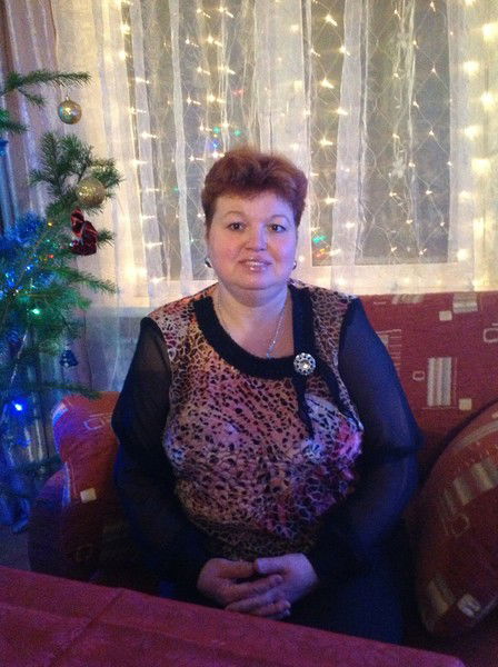 Марина Яковлева