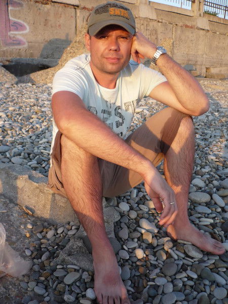 Дмитрий Пономарев