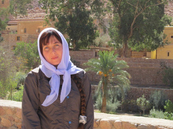 Екатеерина Каталевская