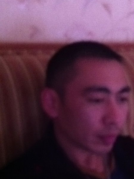 Талгат Бекенов