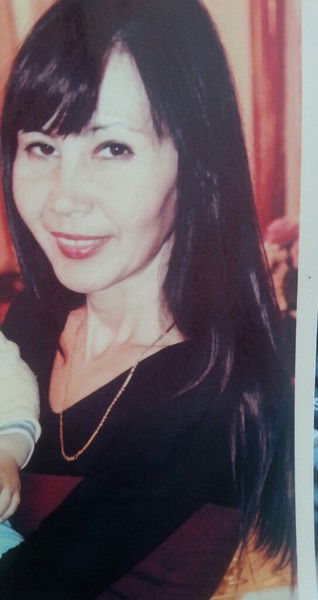 Айгуль Атибекова