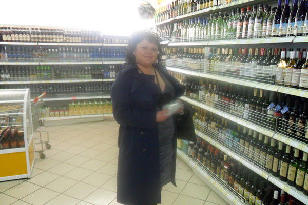 Михайлова Екатерина