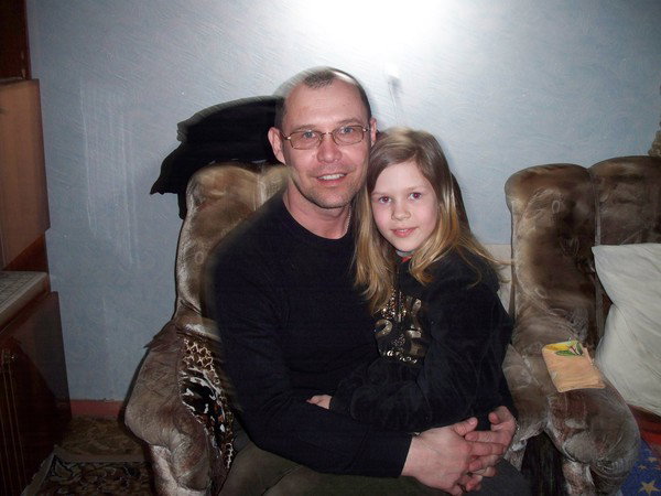 Сергей Селезнев