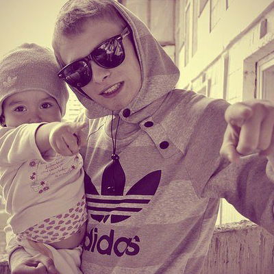 Коля Коновалов