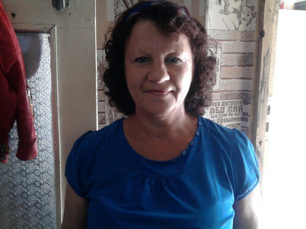 Людмила Табатчикова