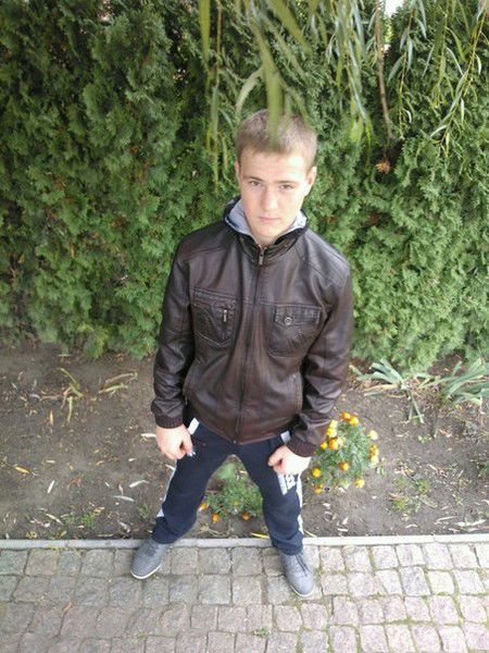 Ярослав Горошко