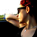 Redhaired Fox