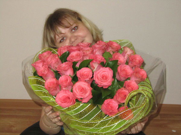 Ирина Борисевская