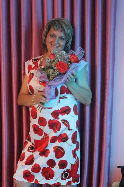 Cветлана Буланова