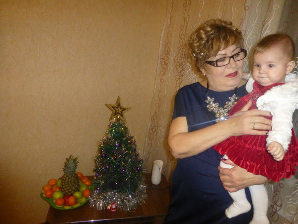 Галина Кожевникова