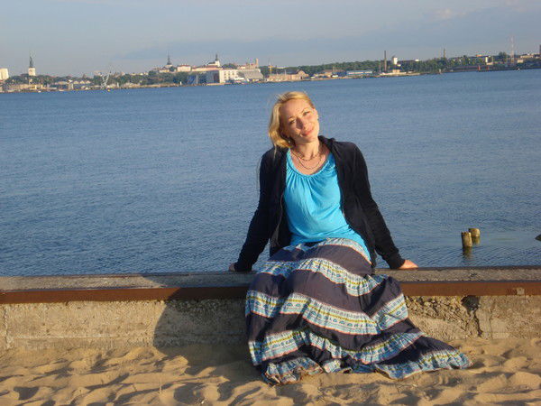 Наталья Prema