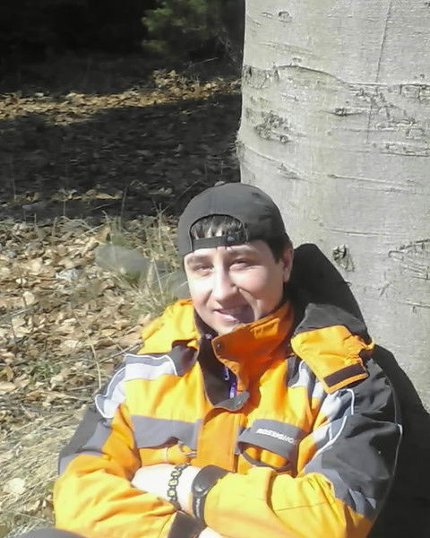 Максим Гиренко