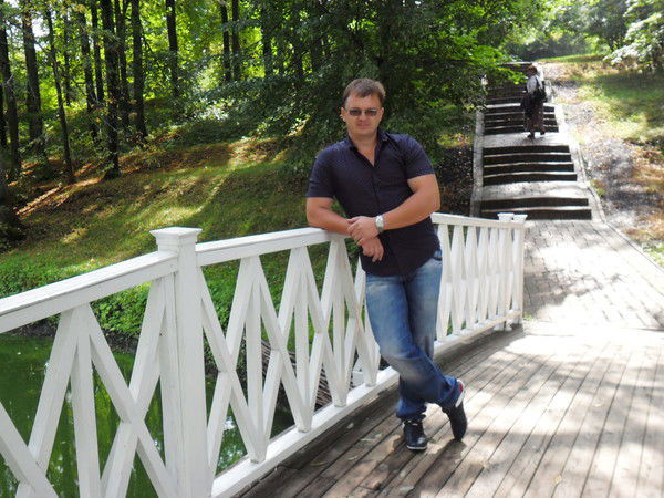 Алексей Курилин