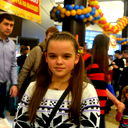 Виктория Фёдорова