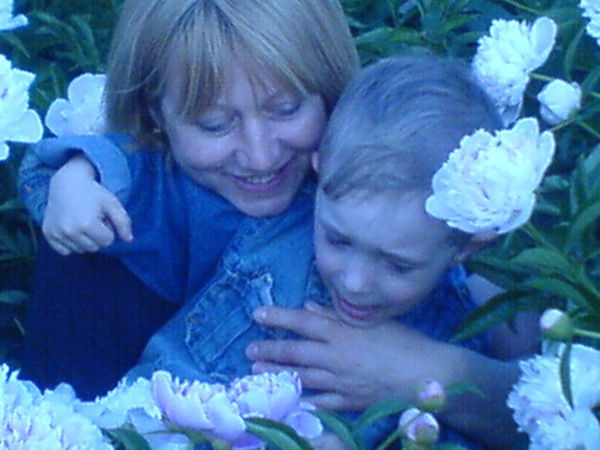 Ирина Никишкина