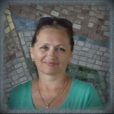 Ирина Иванова