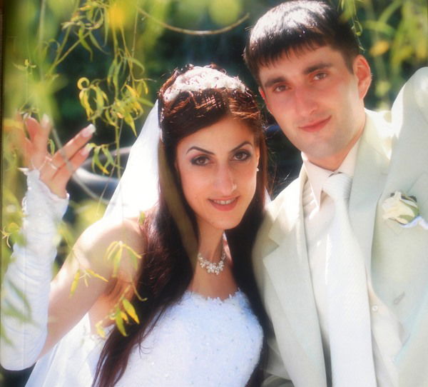 Светлана Сивак