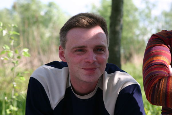 Александр Лебедь