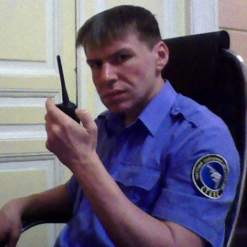 Олег <Alligator> Митрофанов