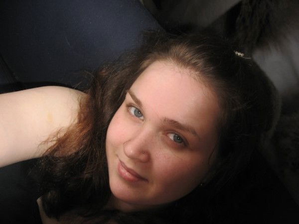 Анастасия Константинова