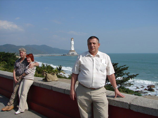 Павел Аленин