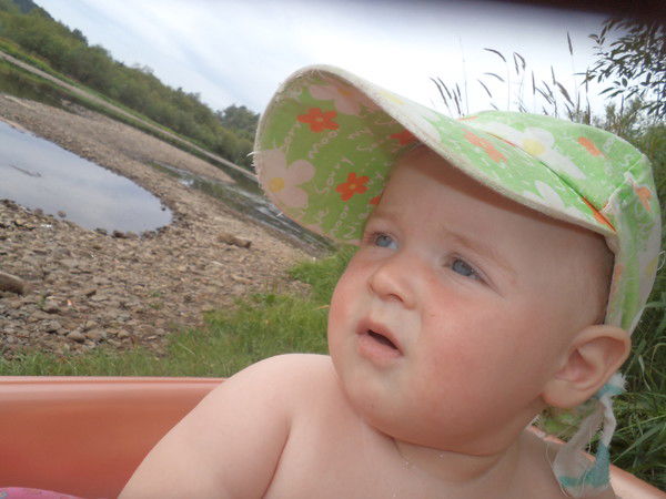 Марина Бабичева Белоусова