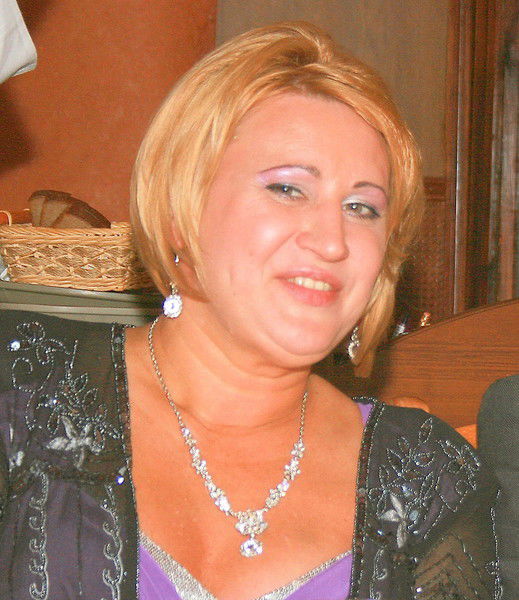 Алёна Кузнецова