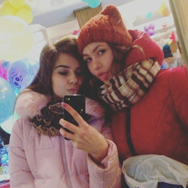 Полина Макарова