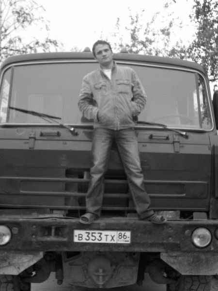 Николай Макиевский