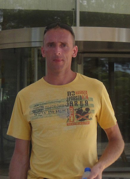 Николай Гришакин