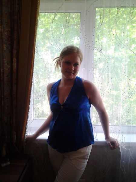 Надежда Паршакова